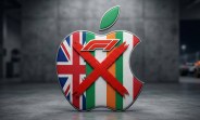 Apple won’t be able to get F1 rights for the UK and Italy for at least six years