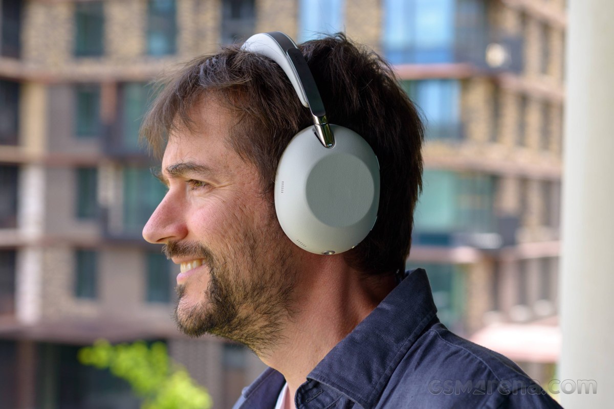 Sony 1000X The ColleXion Review
