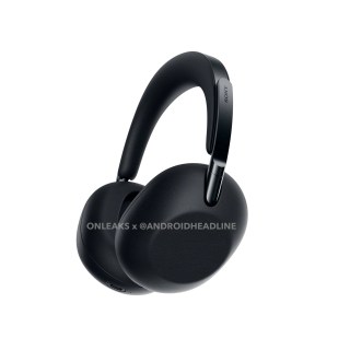 Renders of Sony The ColleXion headphones leaked