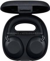 Sony WH-1000X ColleXion Case and Accessories