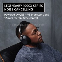 Sony WH-1000X The ColleXion Key Specifications