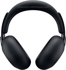 Sony WH-1000X The ColleXion in Black