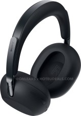Sony WH-1000X The ColleXion in Black