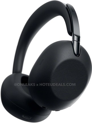 Sony WH-1000X The Colaxion