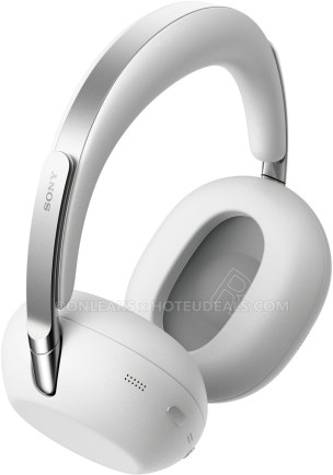 Sony WH-1000X The Colaxion