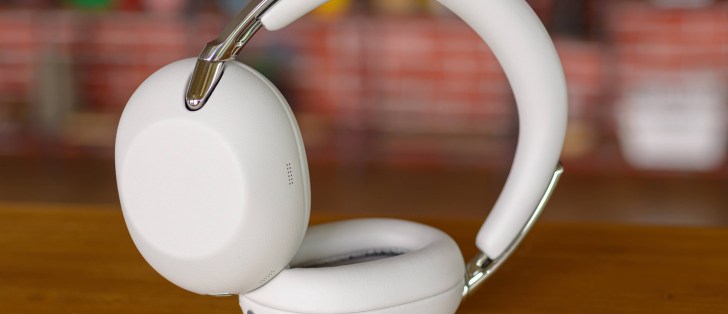 Sony WH-1000X The ColleXion bring premium design and updated
drivers