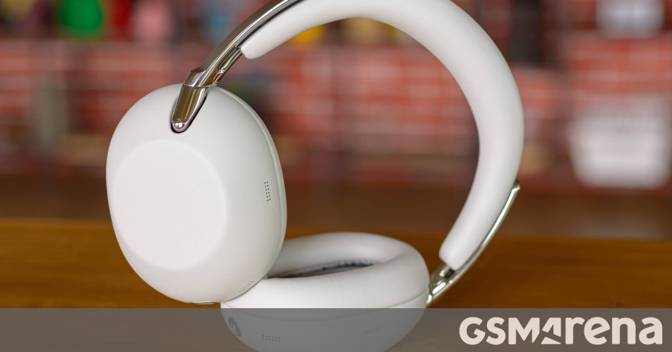 Sony WH-1000X The ColleXion bring premium design and updated drivers