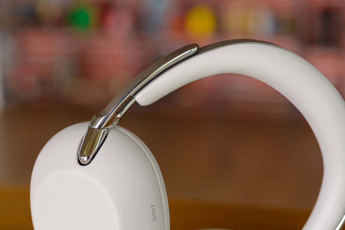 Sony WH-1000X The ColleXion Brings Premium Design and Updated Drivers 