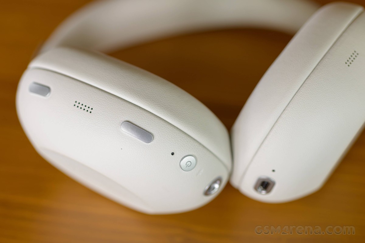 Sony WH-1000X The ColleXion Brings Premium Design and Updated Drivers 