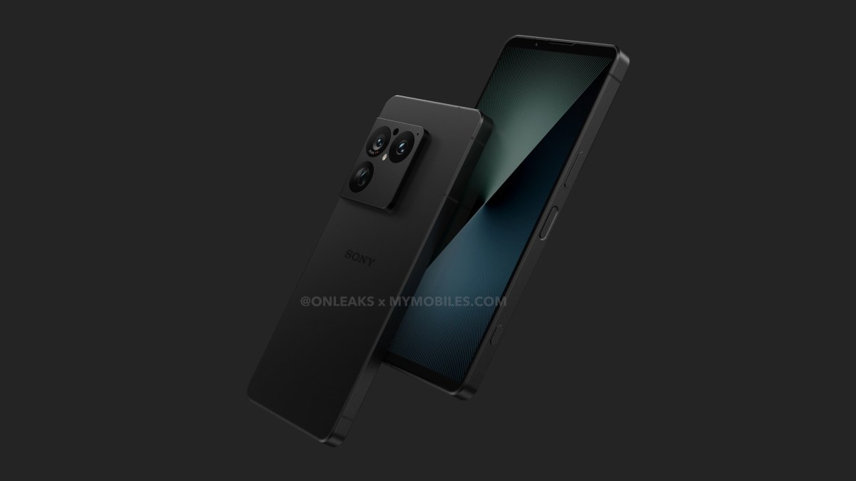 Sony Xperia 1 VIII gets prematurely listed by Amazon revealing pricing and the release date