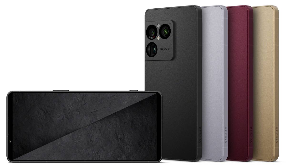 Sony Xperia 1 VIII