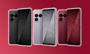 Sony Xperia 1 VIII leaks ahead of launch
