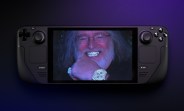 Valve quits gaming to pursue standup comedy with $300 Steam Deck price hike