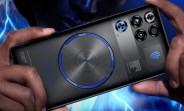 This is the RedMagic 11S Pro