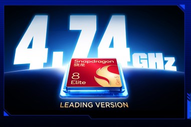 RedMagic 11S Pro is getting Qualcomm's Snapdragon 8 Elite Gen 5 leading version