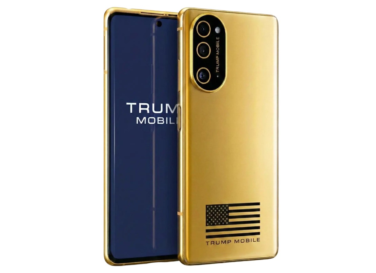 Trump Mobile confirms that it exposed customer data