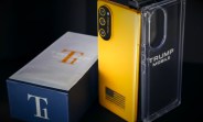 Trump T1 Phone is shipping later this week, says company CEO