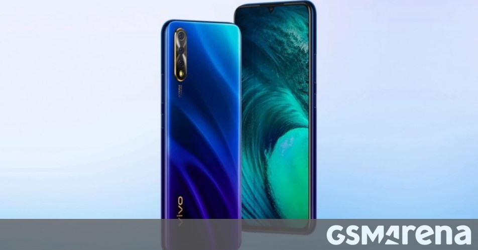 vivo S series reportedly making a comeback in India