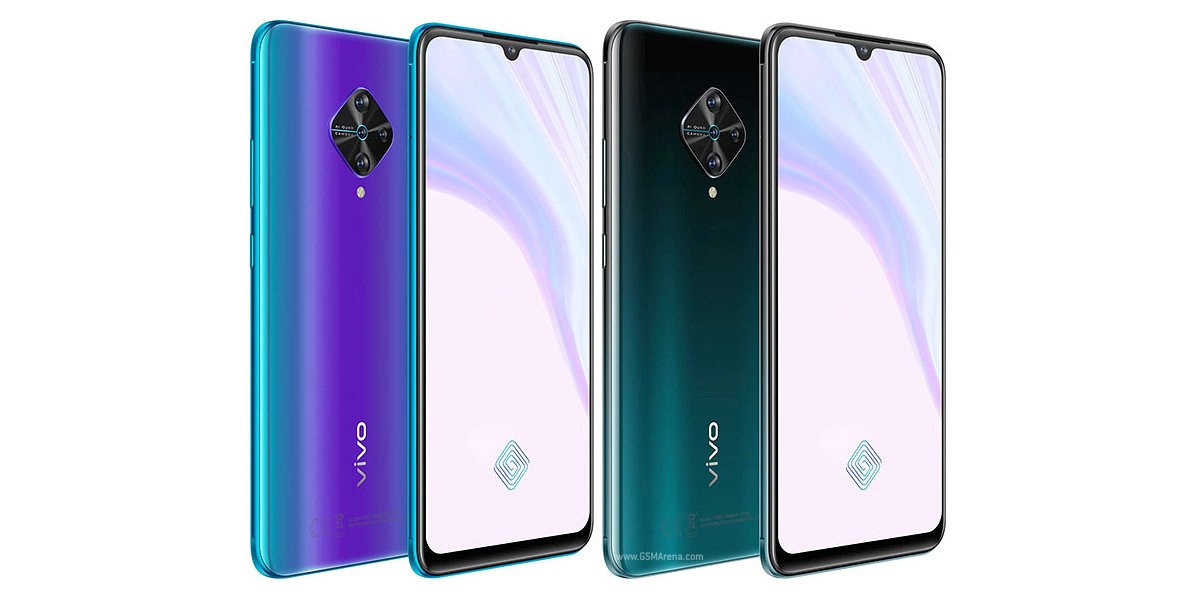 vivo S1 Prime