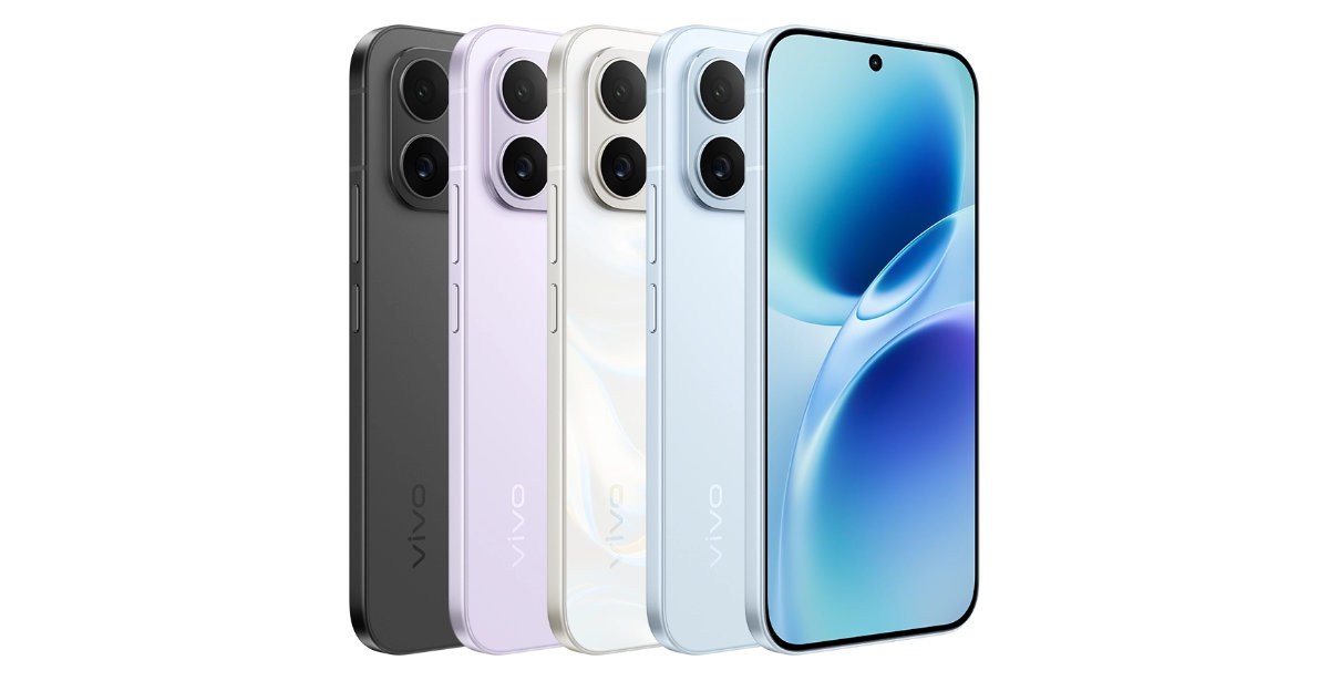 vivo S50t gets official, you won't believe what's different compared to the S50