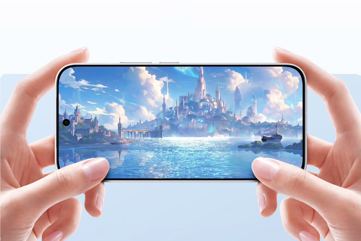 vivo S60 and S60 Vitality Edition arrive with 6.59” AMOLEDs and 7,200mAh batteries