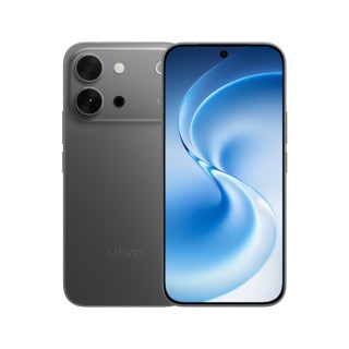 vivo S60 (left) and S60 Vitality Edition (right)