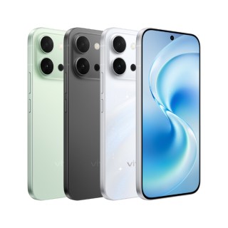 vivo S60 (left) and S60 Vitality Edition (right)