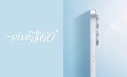 vivo S60 teased ahead of launch