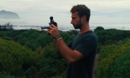 Here’s a short film shot by Sam Kolder exclusively on the vivo X300 Ultra