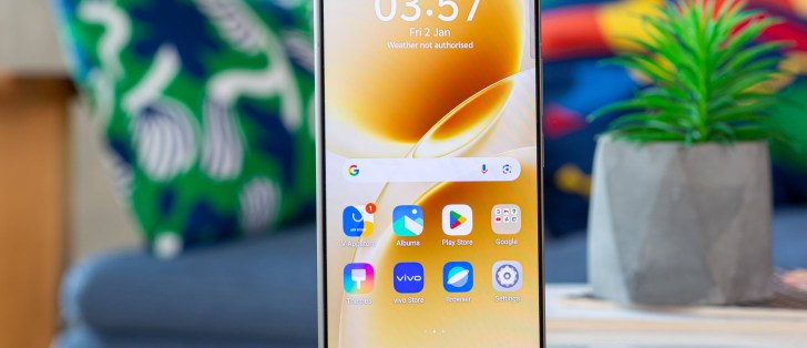 vivo V70 Lite 4G and Y05e get certified on their way to
release