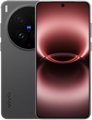 Vivo X300 Ultra