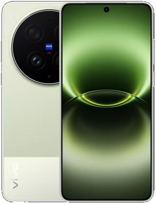 Vivo X300 Ultra