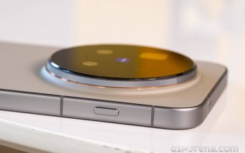 vivo X500 Pro's camera specifications tipped