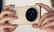 Fourth vivo X500 family member breaks cover