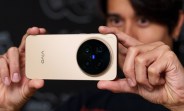vivo X500 series once again tipped to pack 7,000mAh batteries