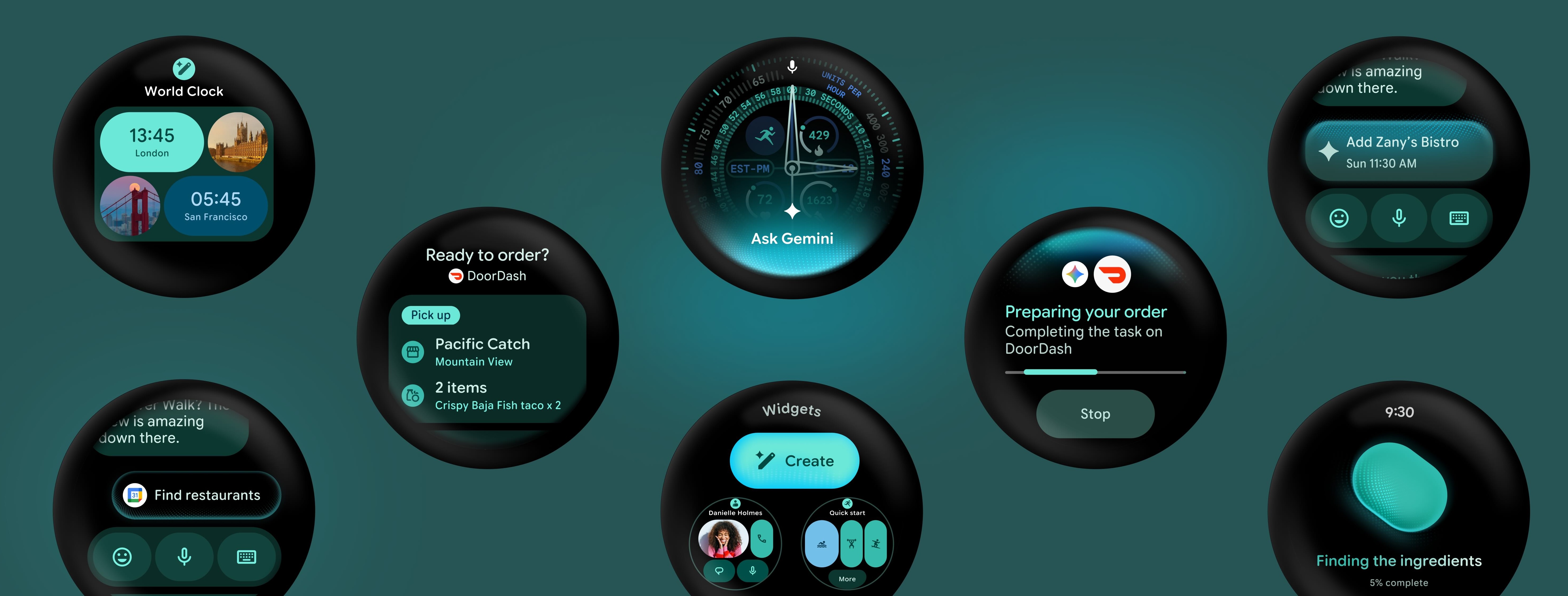 Wear OS 7 Unveiled with Exciting Features