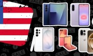 Deals: Galaxy S26 Ultra is $250 off, foldables on sale, Sony WH-1000X The ColleXion launches