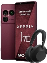 Sony Xperia 1 VIII (Pre-order)