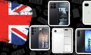 Weekly deals: Xiaomi 17T duo go on sale with price cuts, plus discounts on Galaxy S26 Ultra, iPhone Air and more