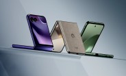 Weekly poll: would you buy a Motorola Razr 70, Razr 70+ or Razr 70 Ultra? Which one?