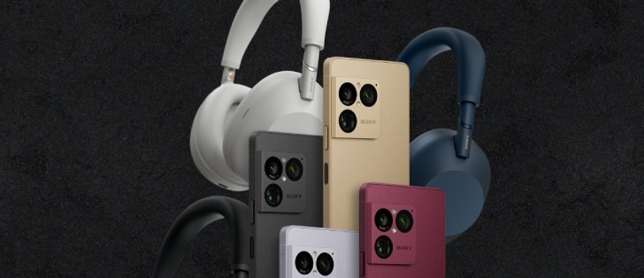 Weekly poll results: Sony Xperia 1 VIII might be a hit,
despite its high price