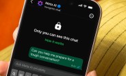 WhatsApp introduces incognito chats with Meta AI