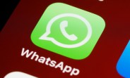 Check out WhatsApp’s upcoming Liquid Glass design