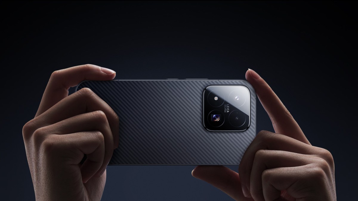 Xiaomi 17 Max comes with 200MP main camera and 8,000 mAh Si-C battery 