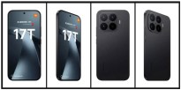 Xiaomi 17T images