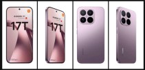 Xiaomi 17T images