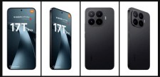 Xiaomi 17T Pro images