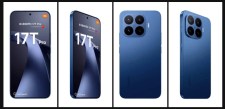 Xiaomi 17T Pro images