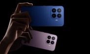Xiaomi 17T unveiled with 5x periscope, Xiaomi 17T Pro joins it with a 7,000mAh battery