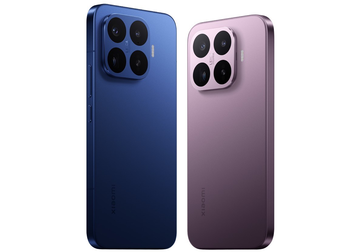 Xiaomi 17T and 17T Pro